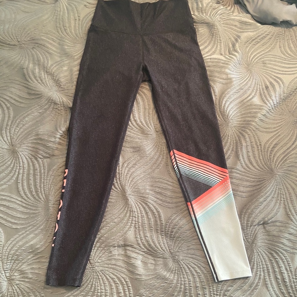 Peloton Leggings - from WITH